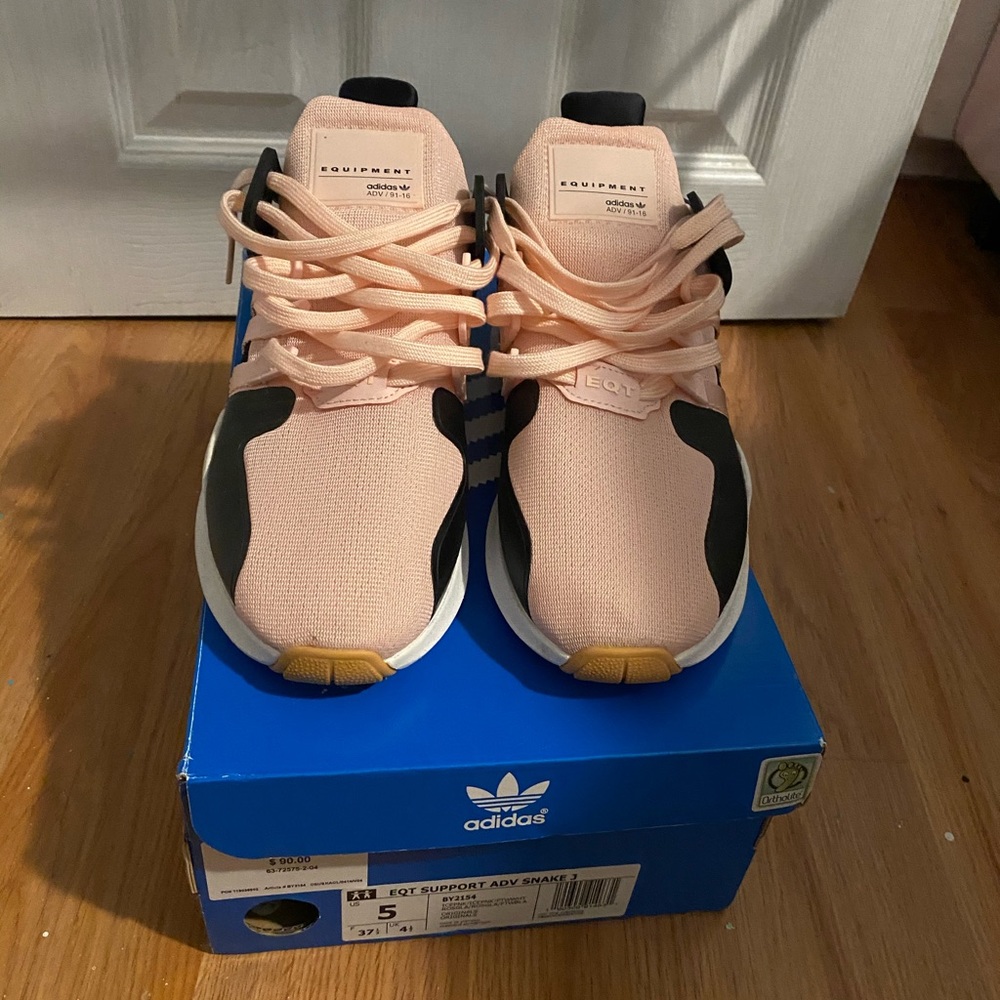 Adidas Shoes
